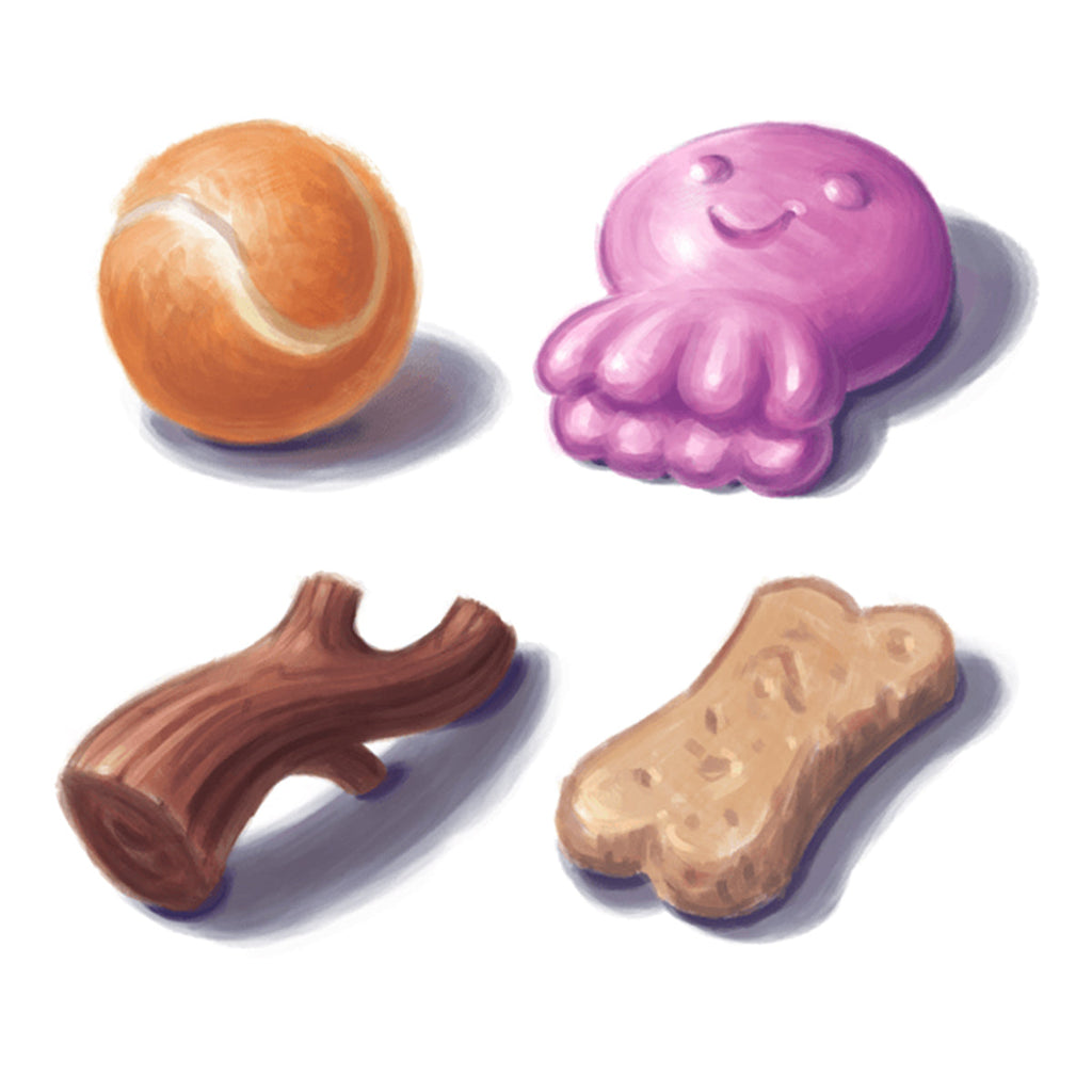 Dog Park - Board Games - 3