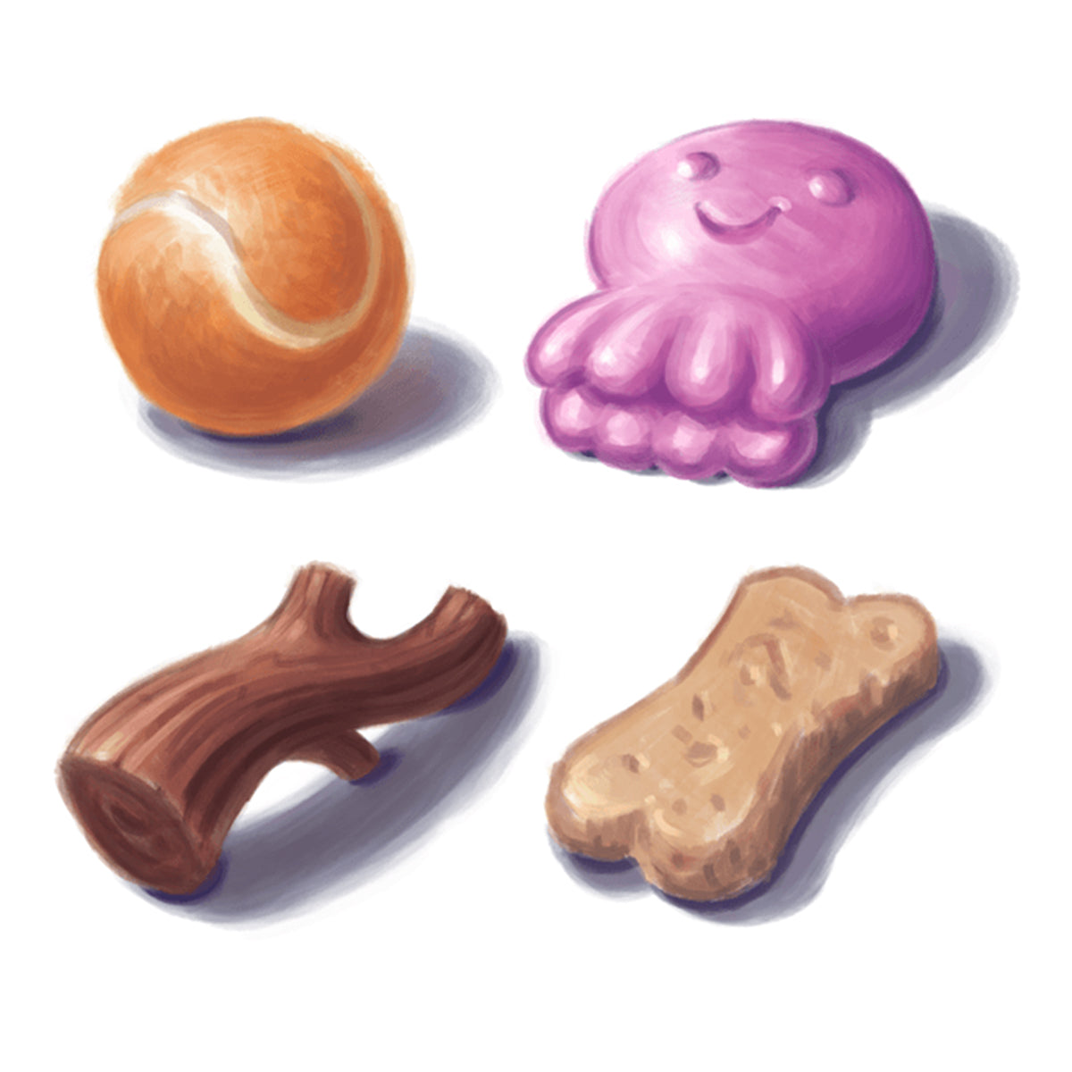 Dog Park - Board Games - 3