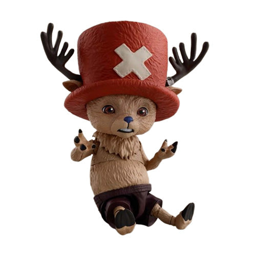 S.H.Figuarts CHOPPER (A Netflix Series: ONE PIECE) - Statues & Figures - 7