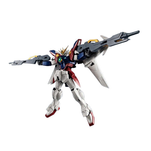 GUNDAM UNIVERSE XXXG-00W0 WING GUNDAM ZERO - Statues & Figures - 6