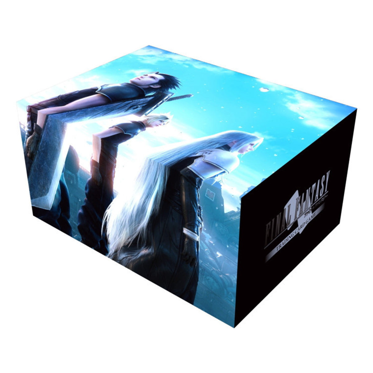 Final Fantasy Trading Card Game Anniversary Collection Set 2024 - Trading Card Games