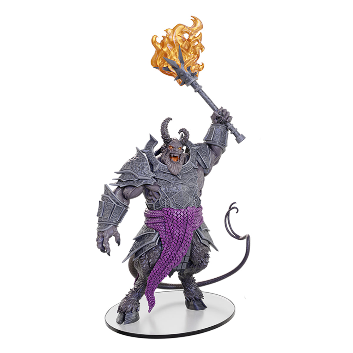 D&D Icons of the Realms Bigby Presents Glory of the Giants Limited Edition Boxed Set - Miniatures - 3