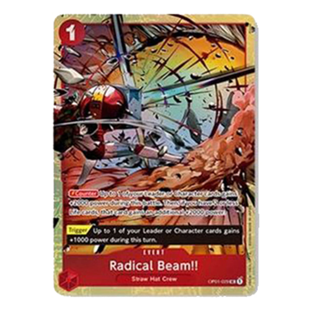 One Piece Card Game Premium Card Collection - Best Selection - Trading Card Games - 10