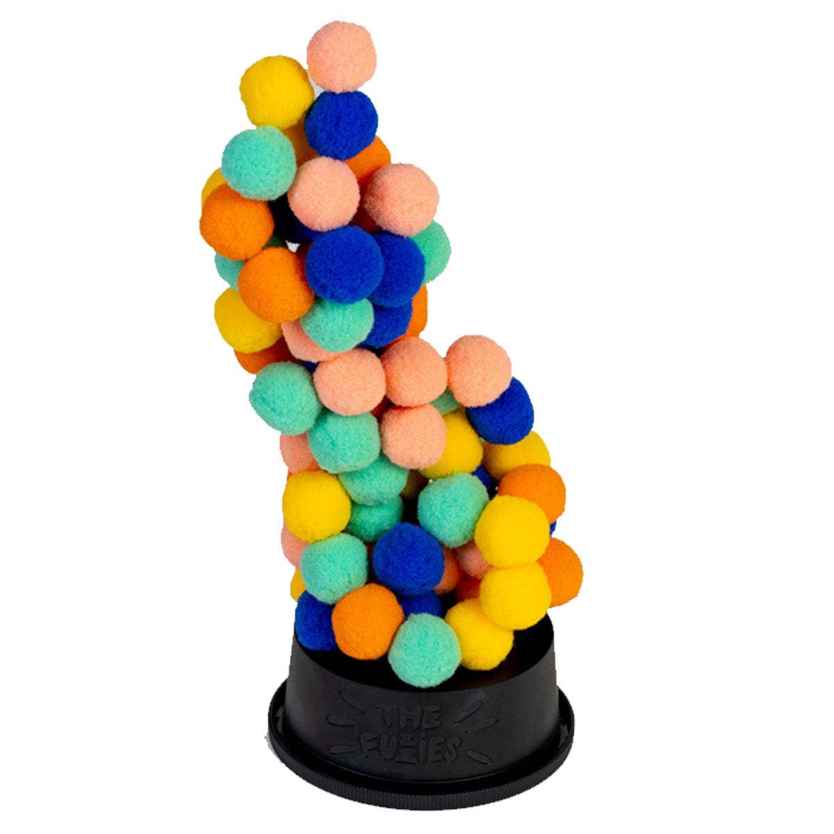 The Fuzzies - Board Games - 5