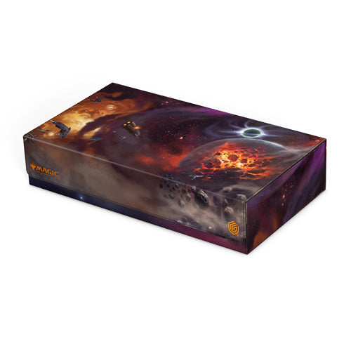 Ultimate Guard Omnihive 1000+ XenoSkin Deck Case - Magic MTG Edge of Eternities - Deck Boxes
