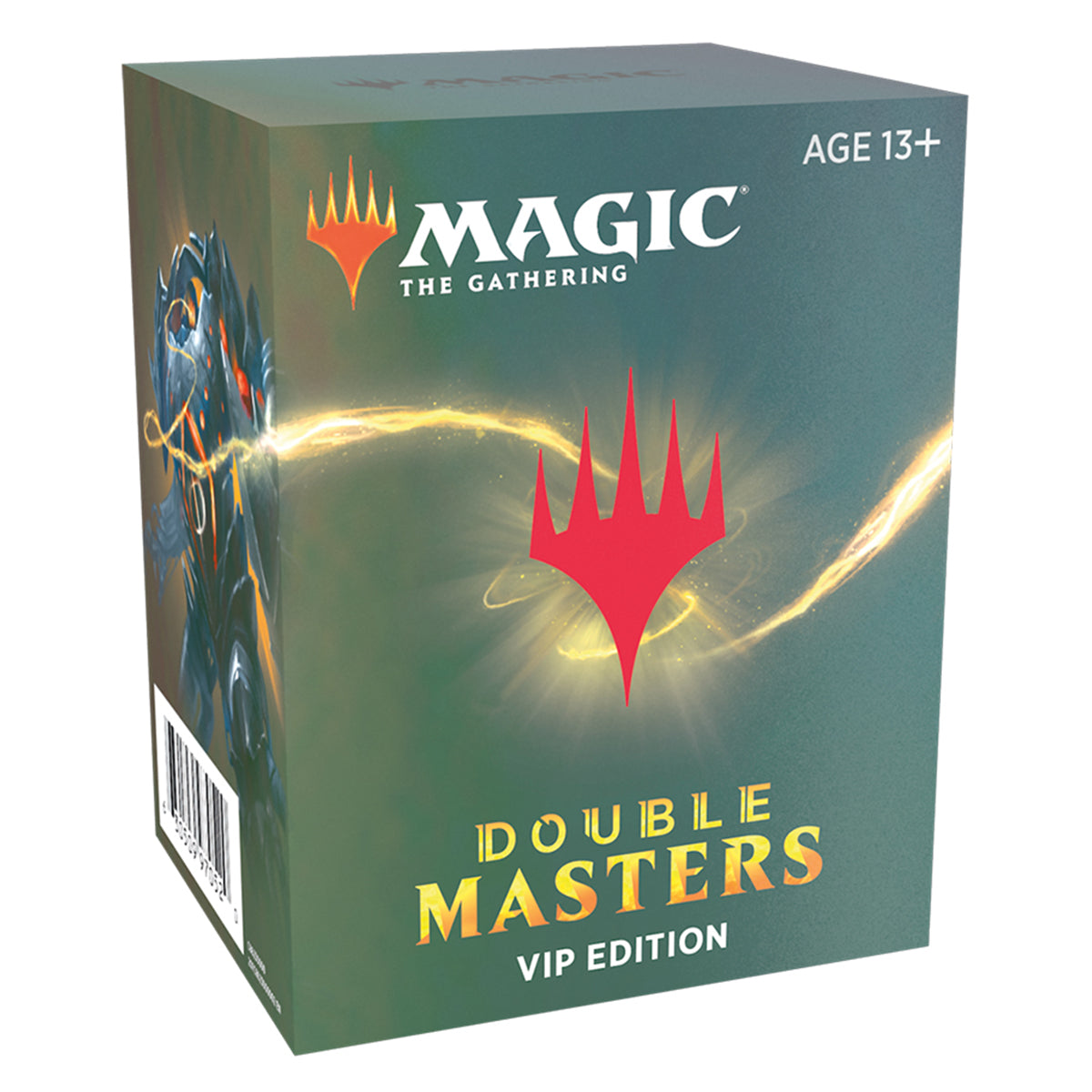 Magic Double Masters VIP Edition MTG - Trading Card Games