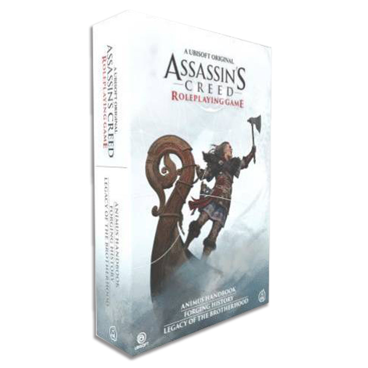 Assassin's Creed RPG: Collector's Bundle - Role Playing Games - 2