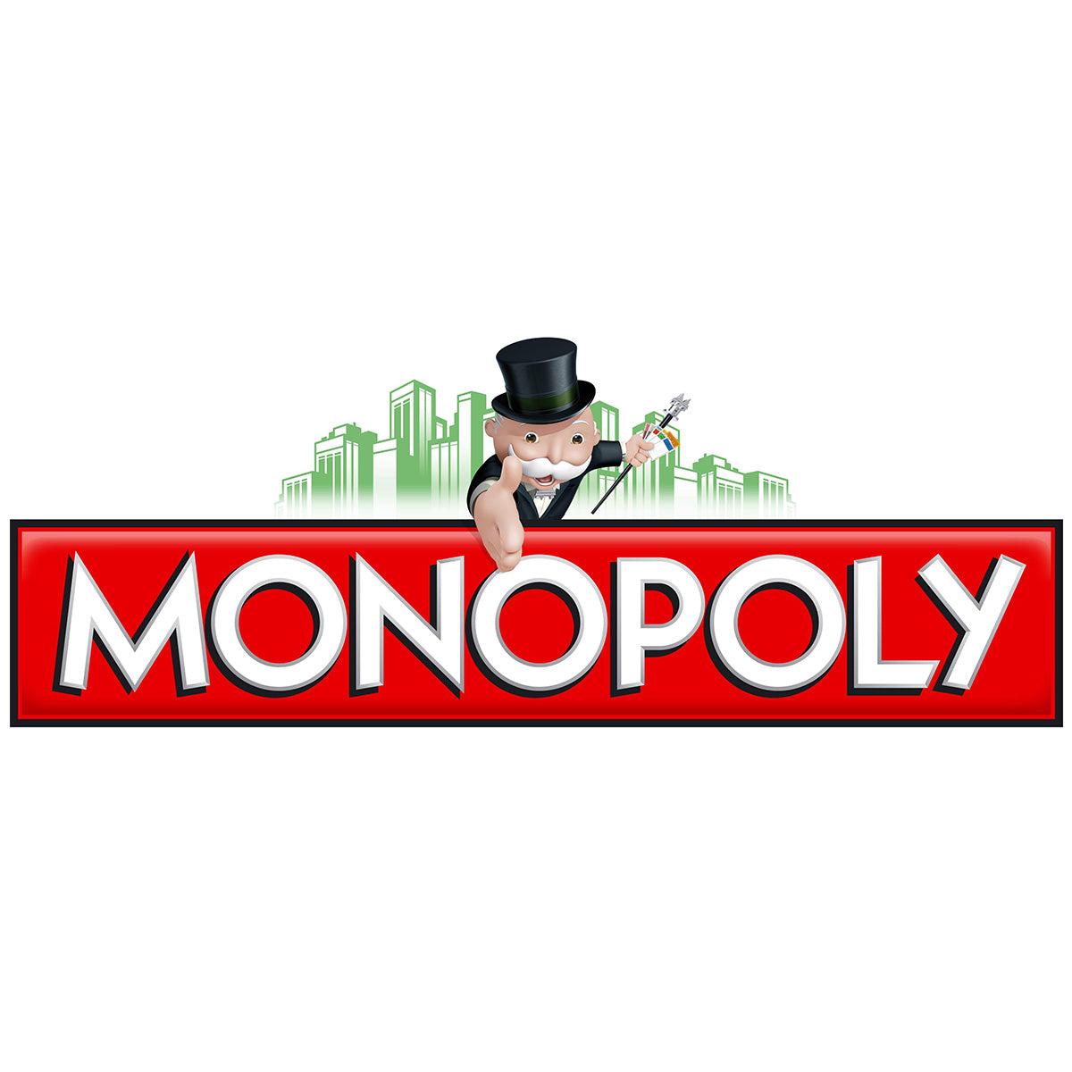 Christmas Monopoly - Board Games - 3