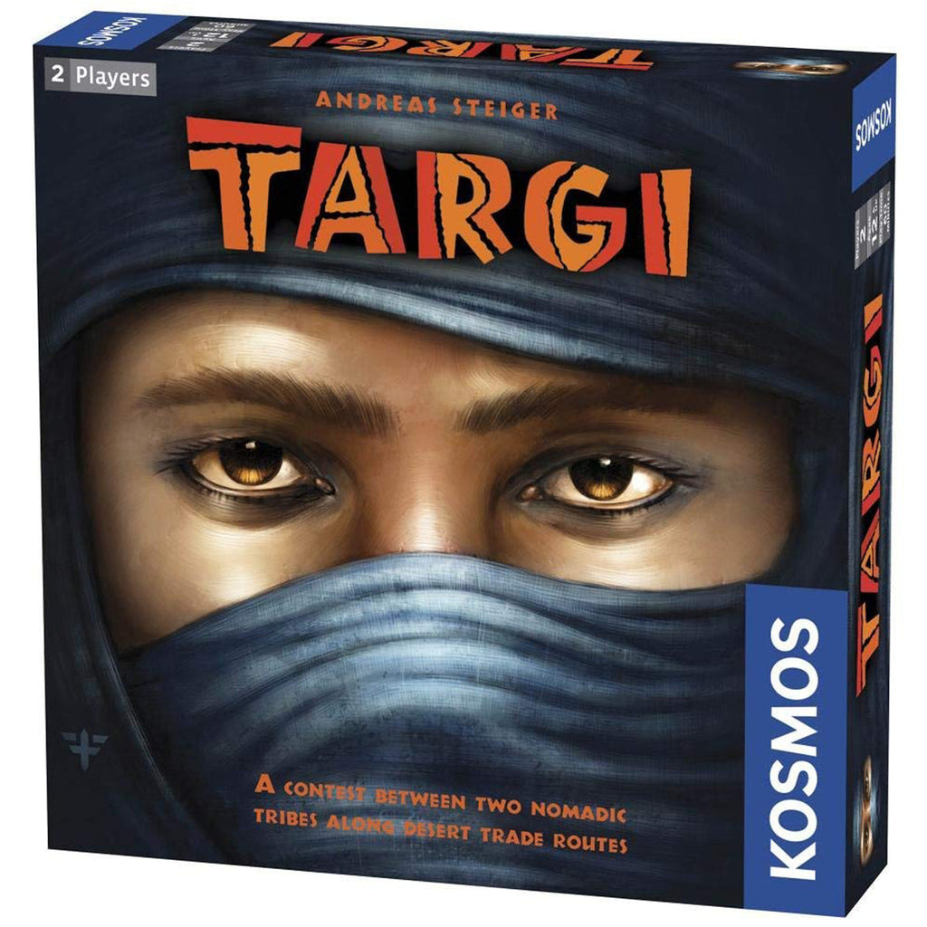 Targi - Board Games