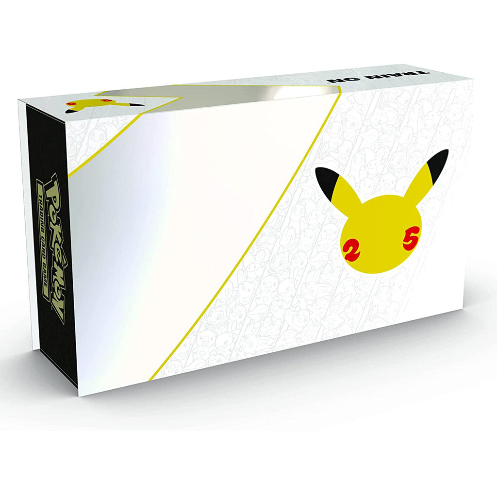 Ultra Premium Collection Celebrations POKEMON TCG - Trading Card Games