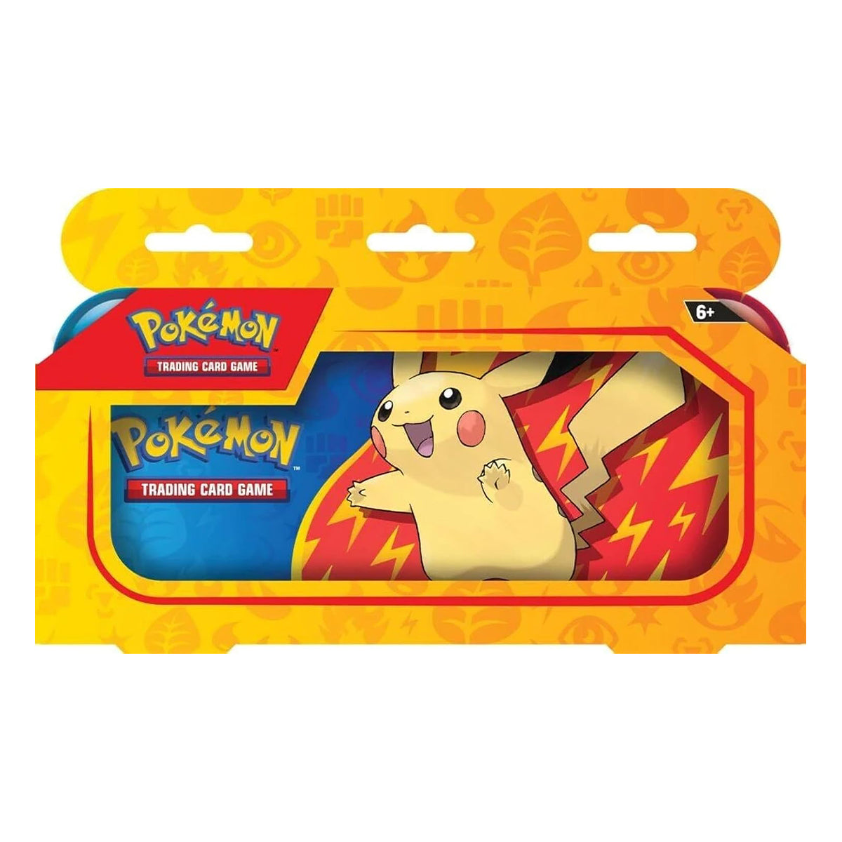 POKEMON TCG Pencil Tin - Trading Card Games