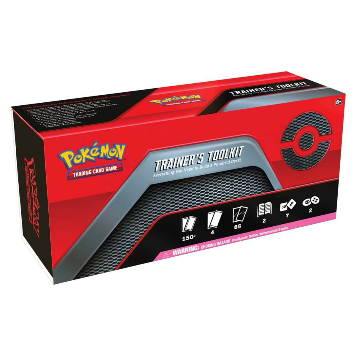 Trainer's Toolkit POKEMON TCG - Trading Card Games