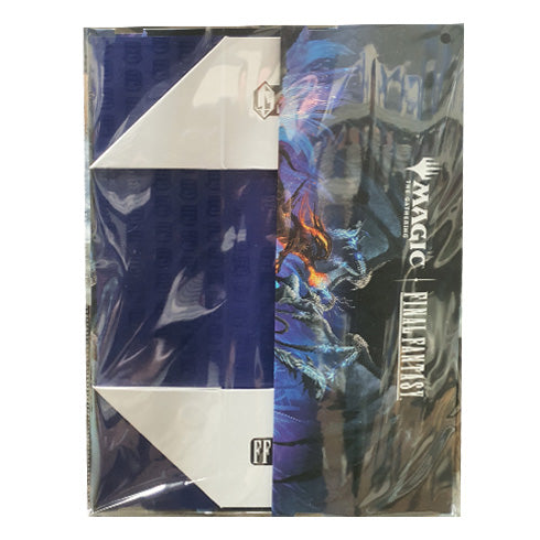 ULTRA PRO Magic MTG Final Fantasy 500+ Flat Pack Storage Box - Organisation