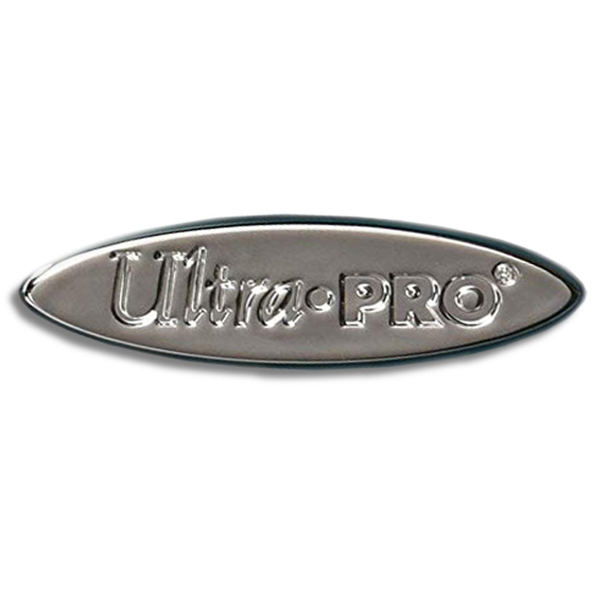 ULTRA PRO - Satin Tower - Black Deck Box Card Storage - Deck Boxes - 4