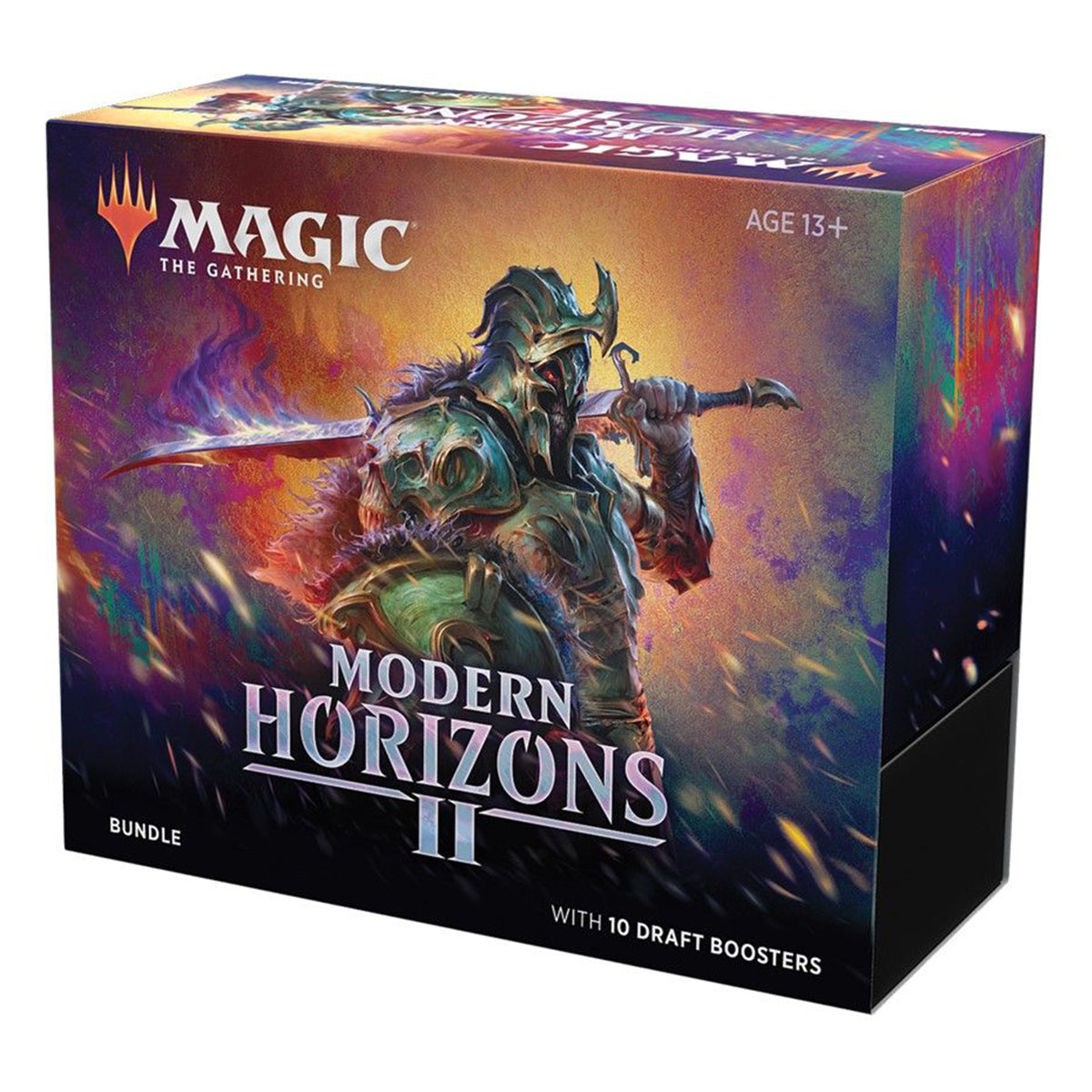 Magic Modern Horizons II (2) Bundle MTG - Trading Card Games
