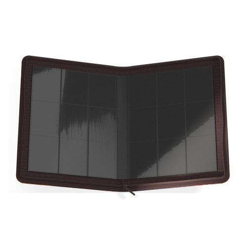 Ultimate Guard: Portfolio – XenoSkin Zipfolio 360 – MTG: Avatar – Zuko - Binders - 3