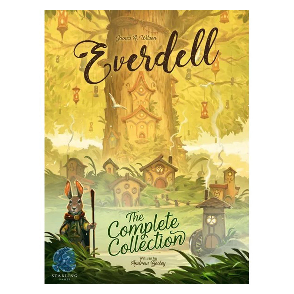 Everdell - Complete Collection - Board Games - 4