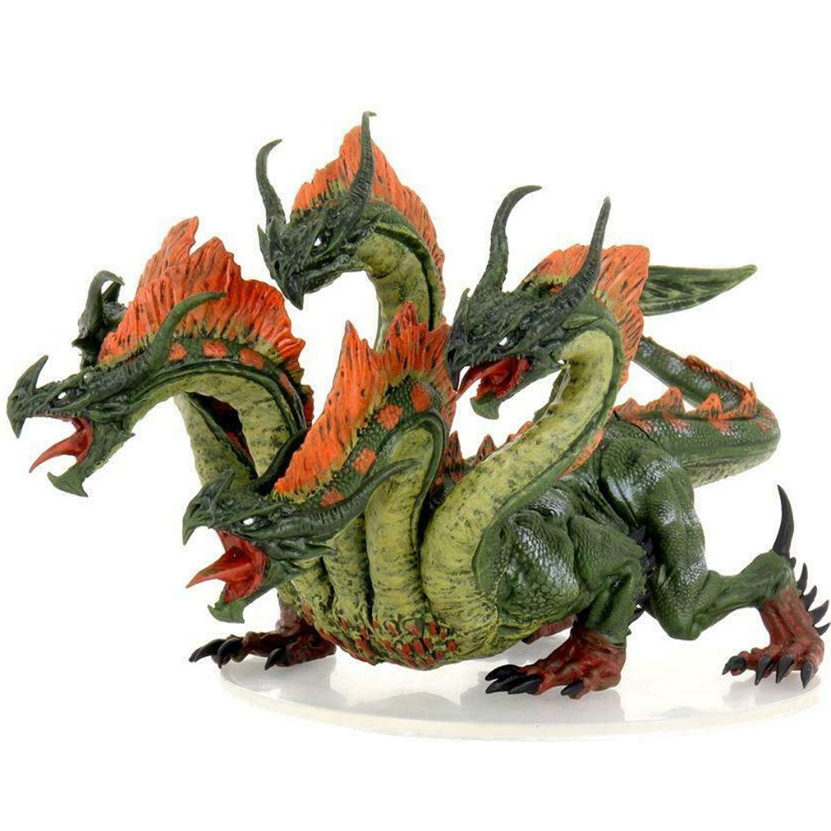 D&D Icons of the Realms Mythic Odysseys of Theros Premium Set Polukranos - Miniatures