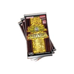 Yu-Gi-Oh! Trading Card Game: Quarter Century Bonanza Booster Box - 1st Edition - 5