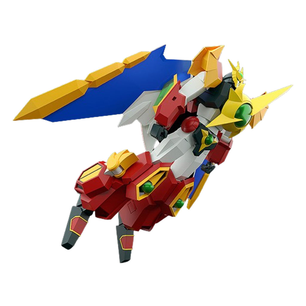 Kanzen Shouri Daiteioh Moderoid Daiteioh - Statues & Figures - 9