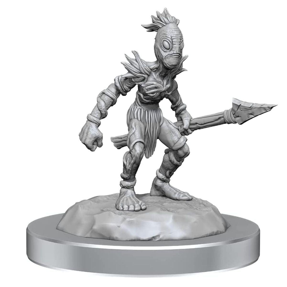 D&D Nolzurs Marvelous Miniatures Vegepygmies - Miniatures - 3