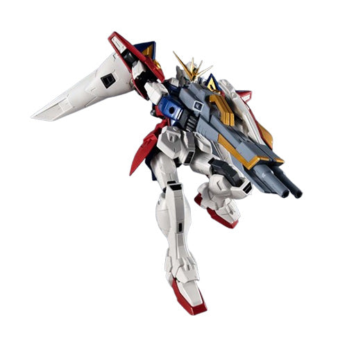 GUNDAM UNIVERSE XXXG-00W0 WING GUNDAM ZERO - Statues & Figures - 8