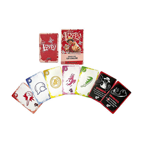 5 Minute One Piece - Board Games - 2