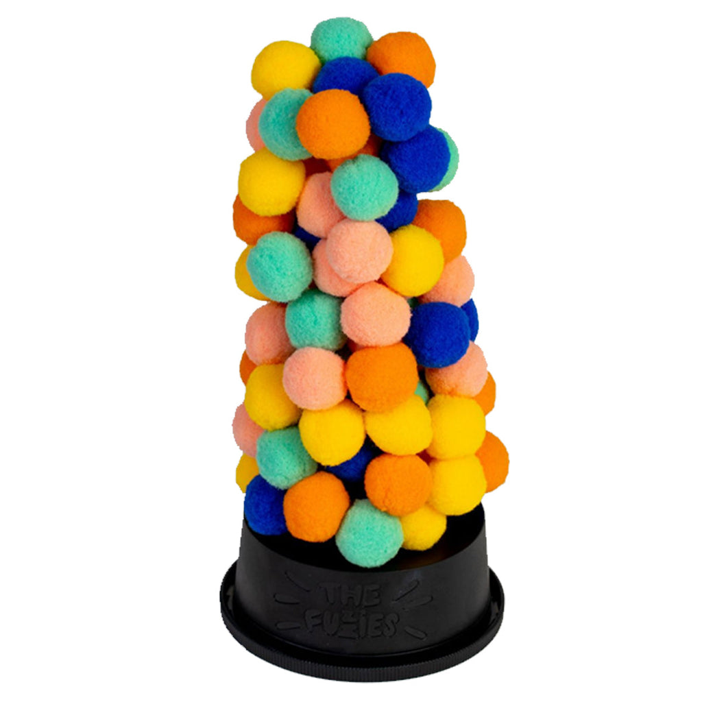 The Fuzzies - Board Games - 4