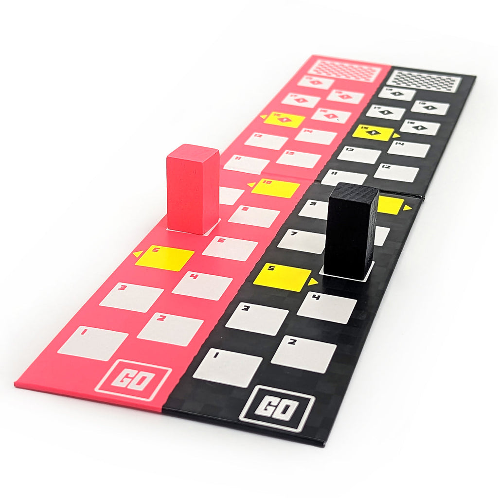 You Can't Say Umm - Board Games - 3