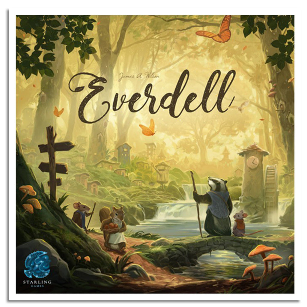 Everdell - Board Games - 3