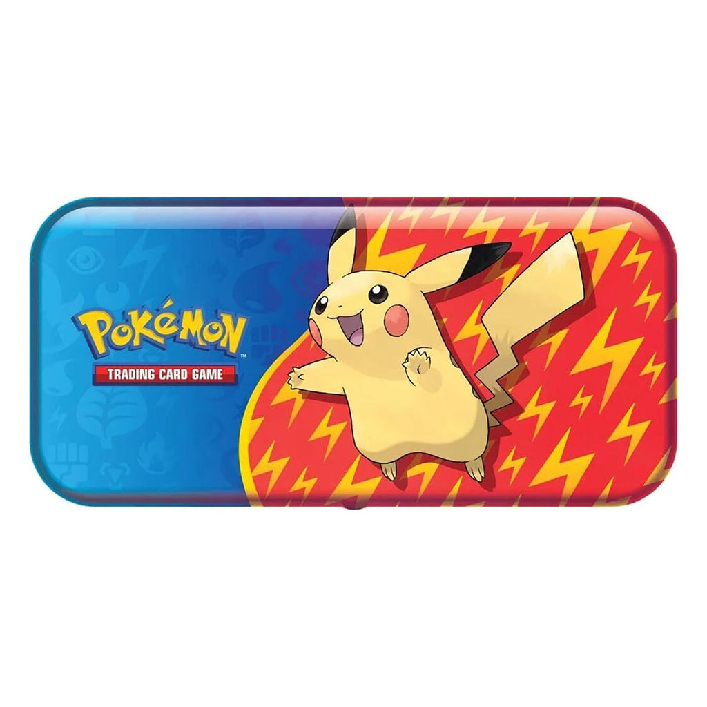 POKEMON TCG Pencil Tin - Trading Card Games - 2