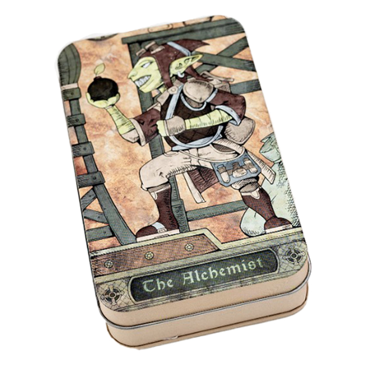 Beadle & Grimm's Dice Set - Alchemist - Dice & Accessories - 2