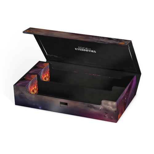 Ultimate Guard Omnihive 1000+ XenoSkin Deck Case - Magic MTG Edge of Eternities - Deck Boxes - 2