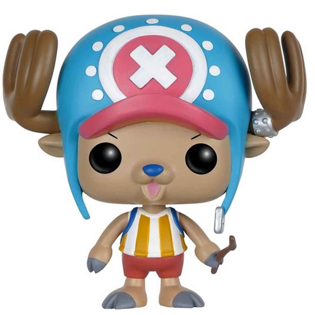 One Piece Chopper Pop Vinyl - Statues & Figures - 2