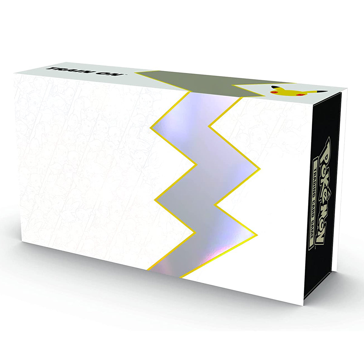 Ultra Premium Collection Celebrations POKEMON TCG - Trading Card Games - 2