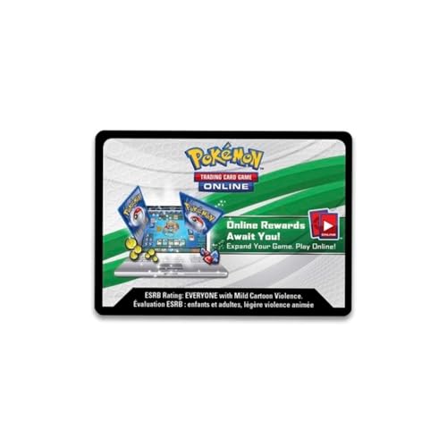 Pokemon TCG: Pokemon GO Poké Ball Tin - Premier Ball - 2