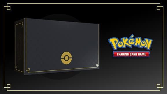 Pokemon Sword and Shield Ultra Premium Collection EN, Multi - 4