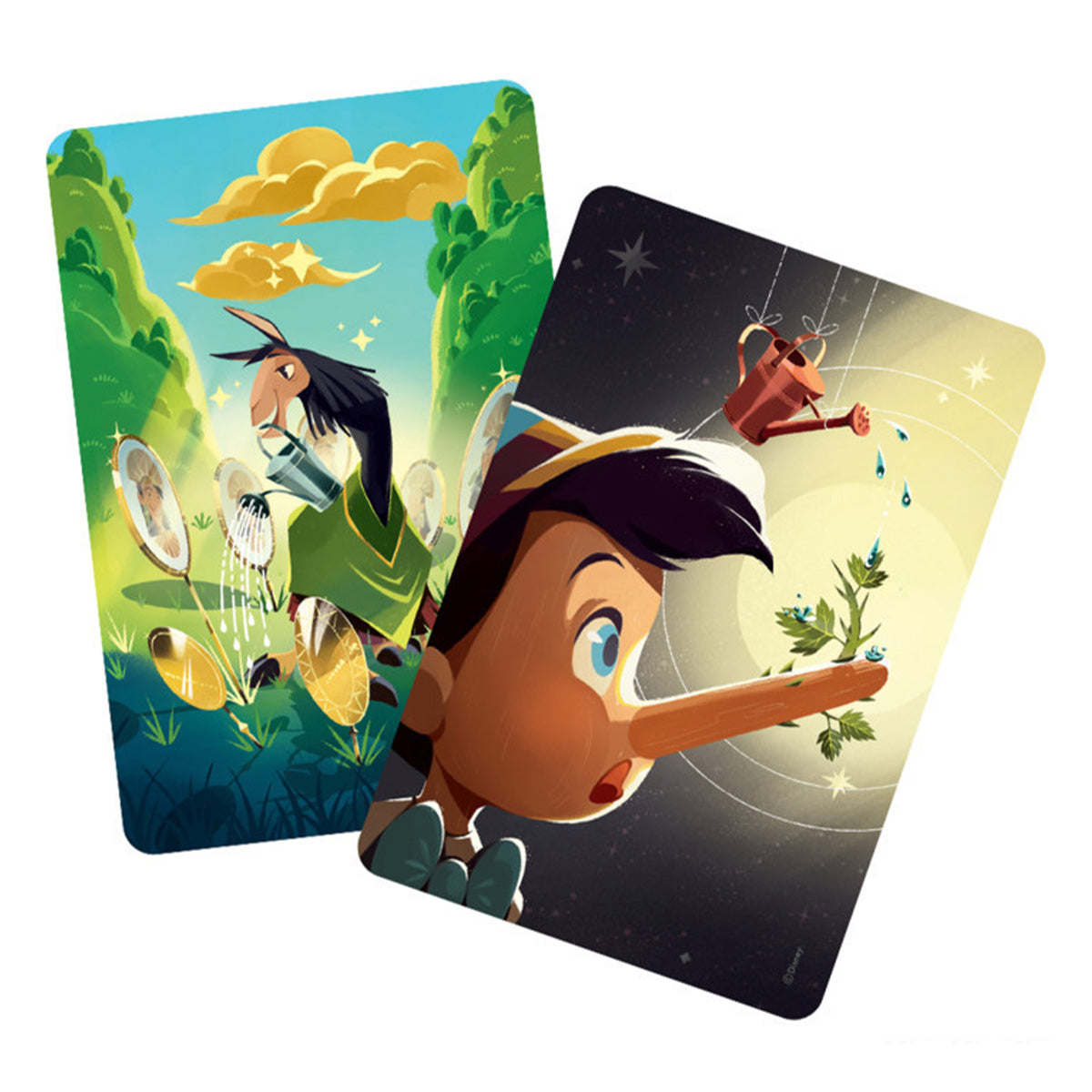 Dixit Disney Edition - Board Games - 3