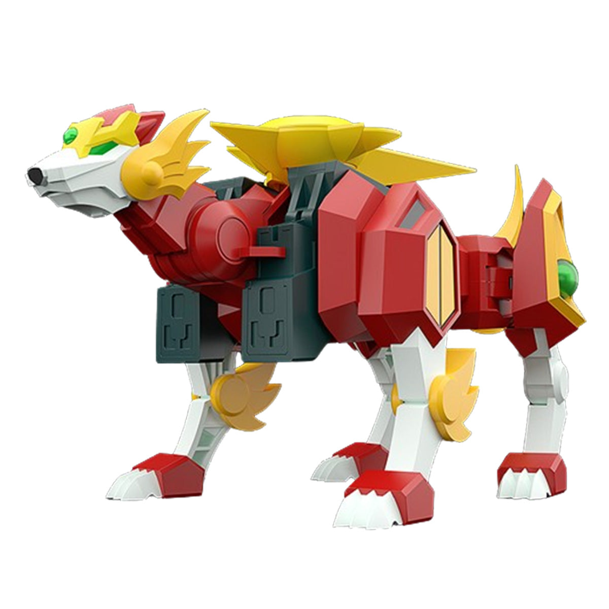 Kanzen Shouri Daiteioh Moderoid Daiteioh - Statues & Figures - 17
