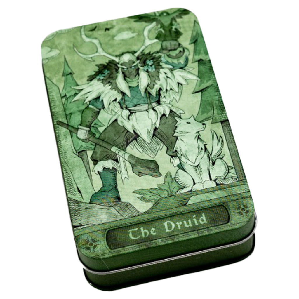 Beadle & Grimm's Dice Set - Druid - Dice & Accessories - 2