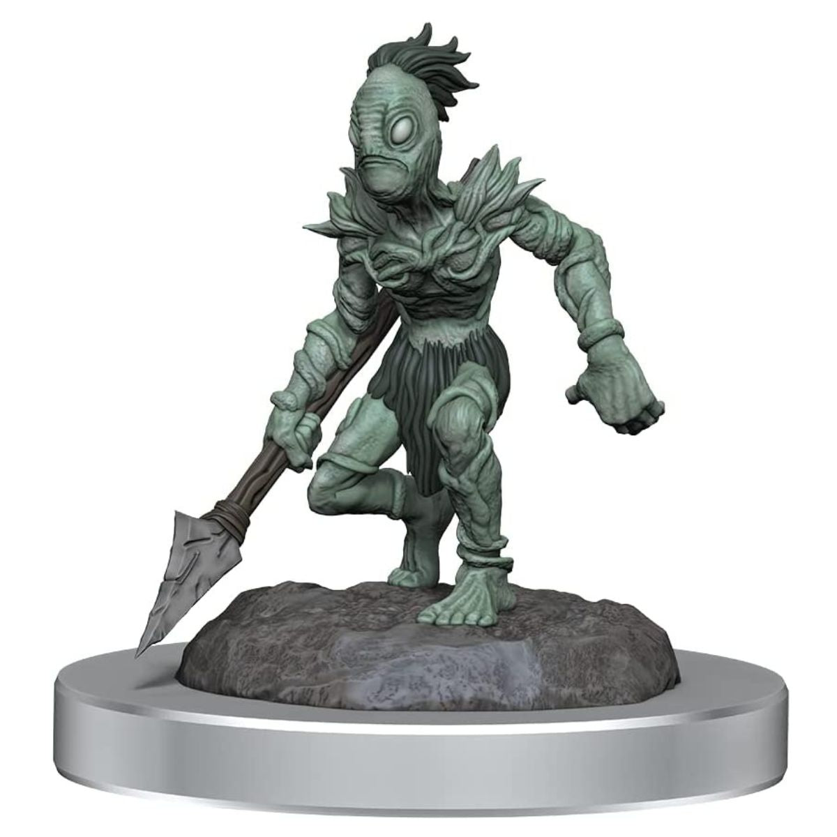 D&D Nolzurs Marvelous Miniatures Vegepygmies - Miniatures - 2