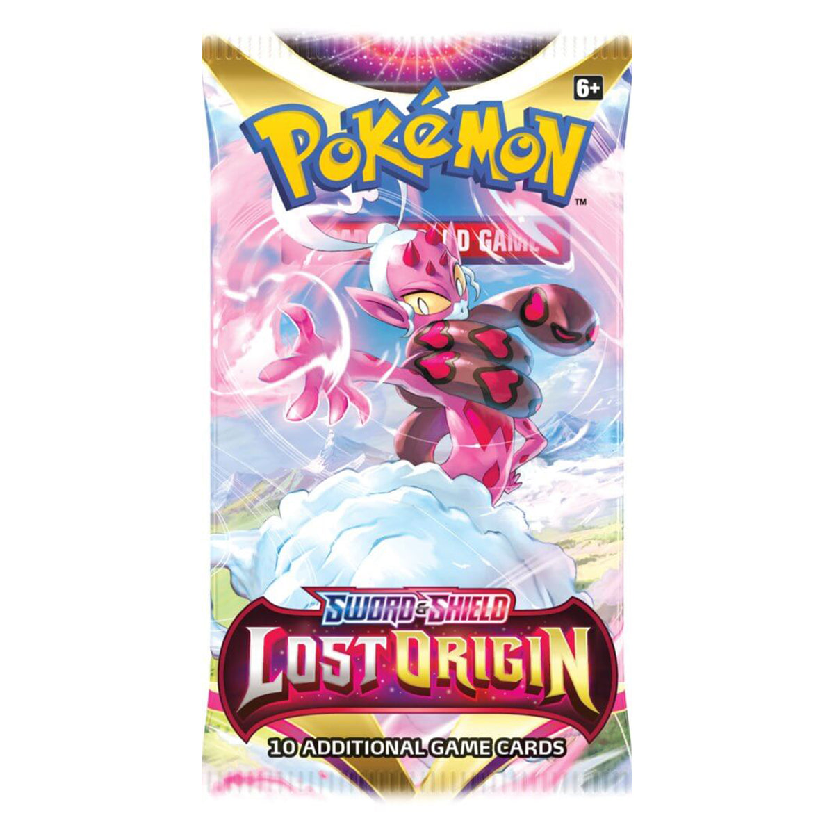 POKEMON Lost Origin Booster Box TCG - Trading Card Games - 6