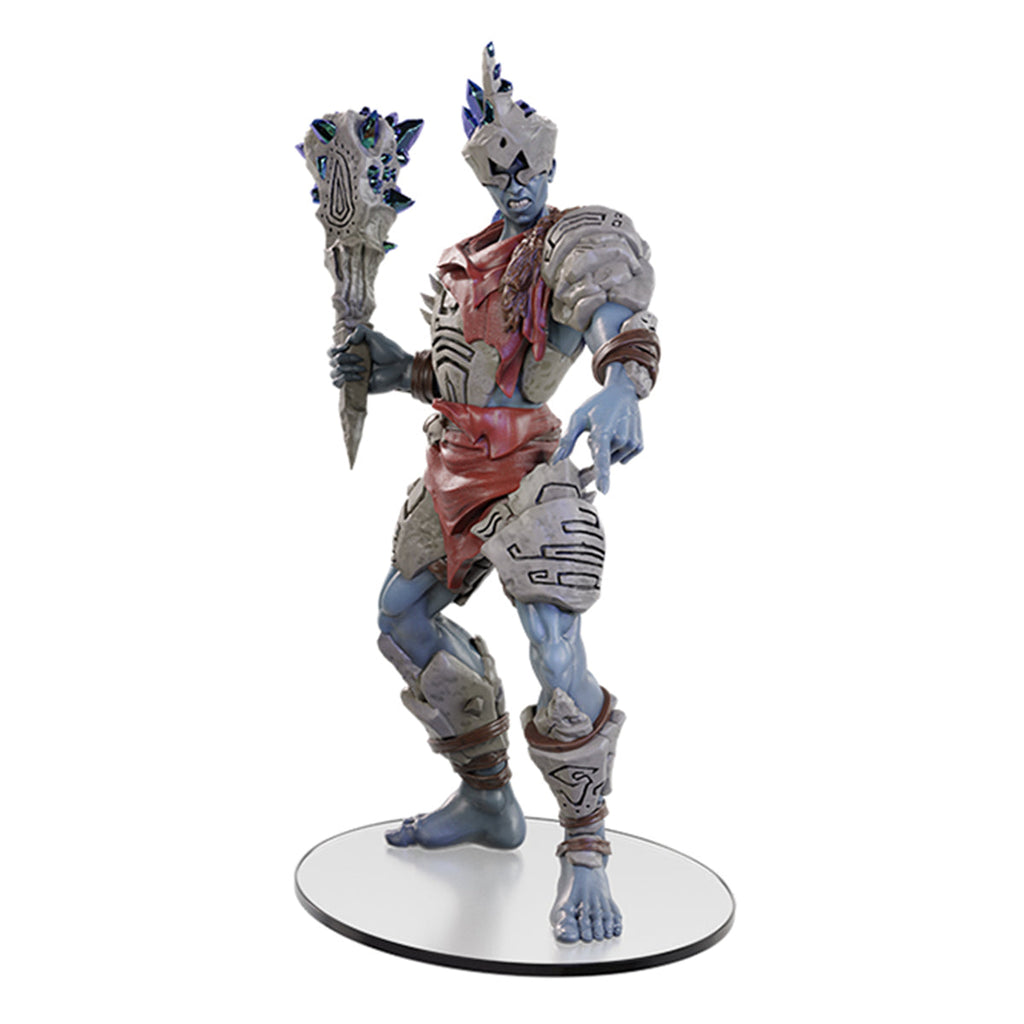D&D Icons of the Realms Bigby Presents Glory of the Giants Limited Edition Boxed Set - Miniatures - 6