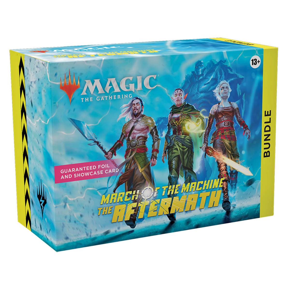 Magic March of the Machine: The Aftermath Epilogue Bundle - Trading Card Games - 3