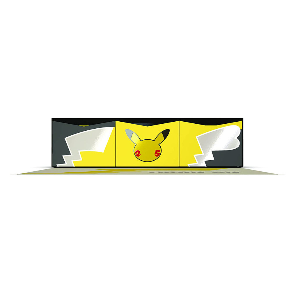 Ultra Premium Collection Celebrations POKEMON TCG - Trading Card Games - 3