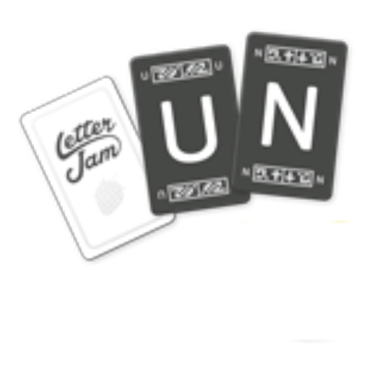 Letter Jam - Board Games - 3