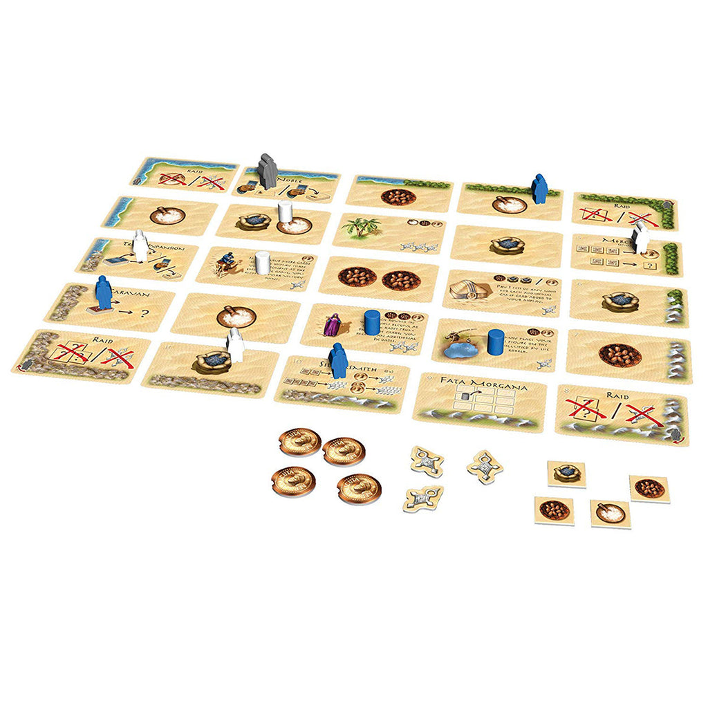 Targi - Board Games - 3