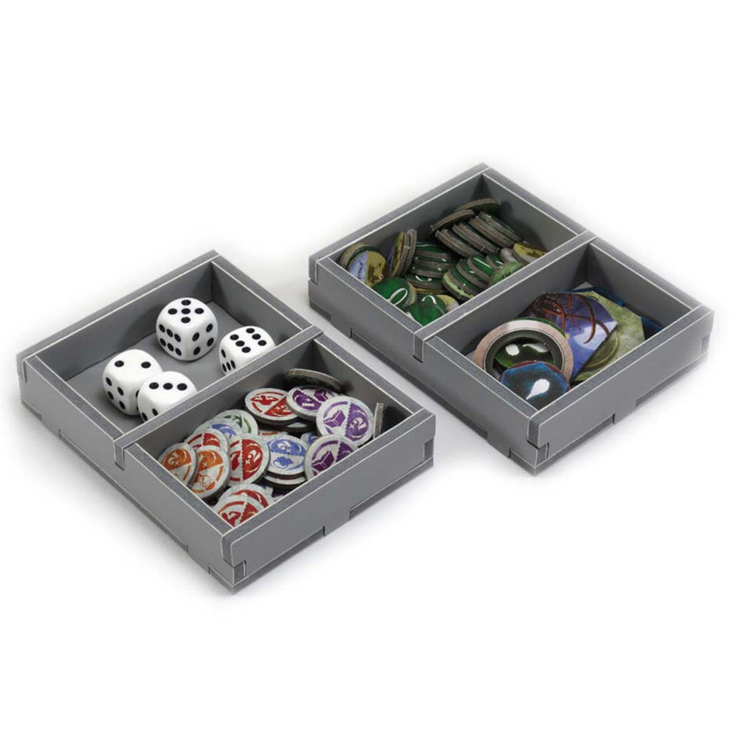 Folded Space Game Inserts Eldritch Horror - Organisation - 3