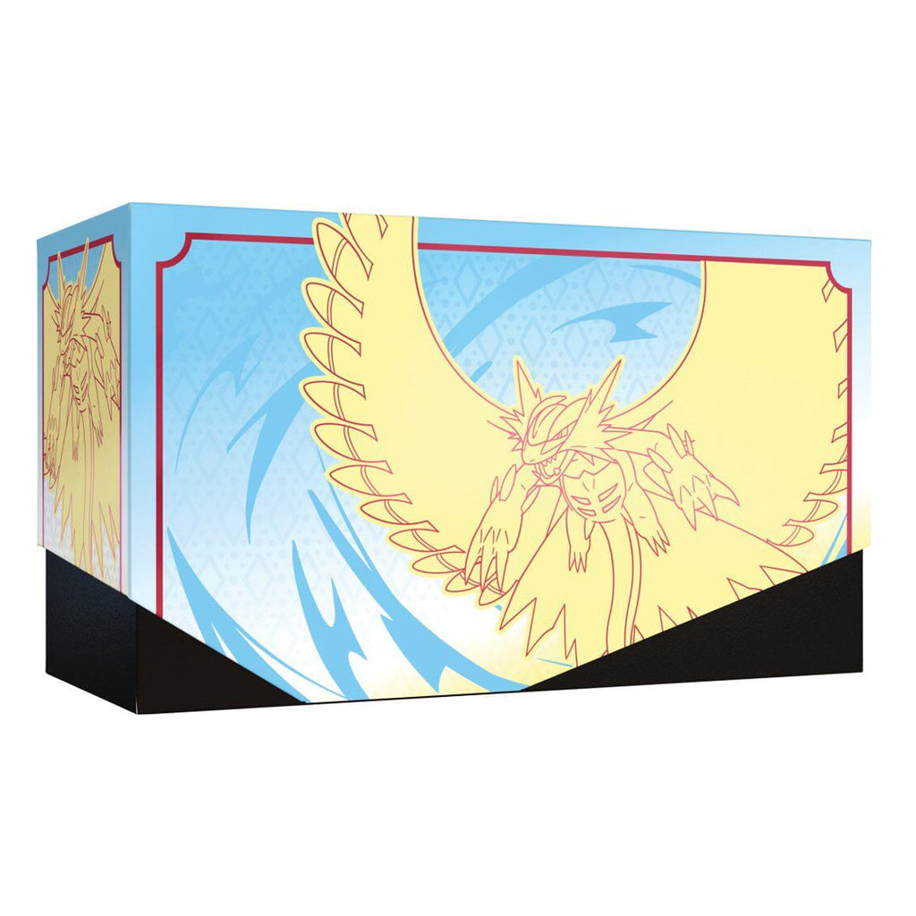 Scarlet & Violet Paradox Rift Elite Trainer Boxes (Pair) POKEMON TCG - Trading Card Games - 4