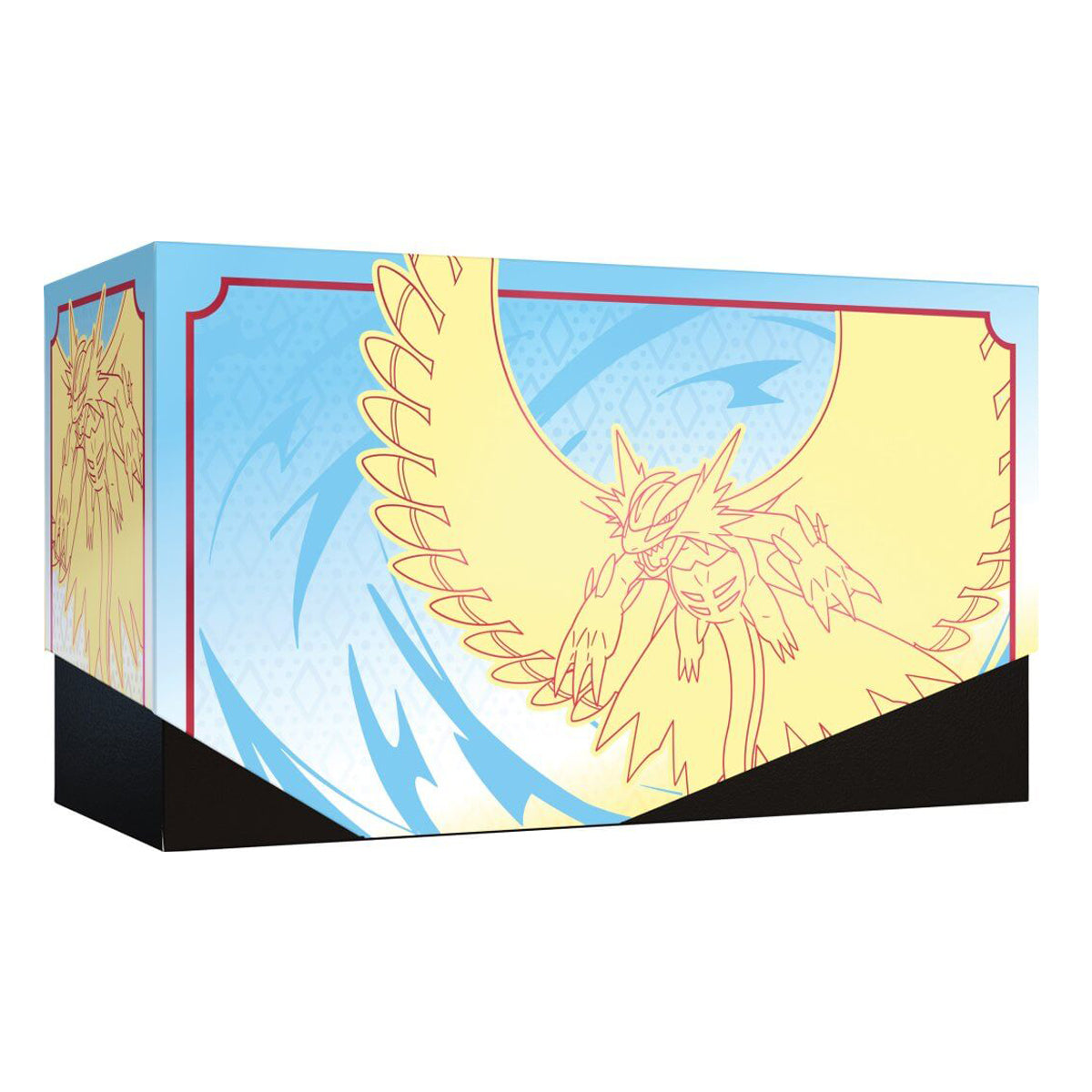 Scarlet & Violet Paradox Rift Elite Trainer Boxes (Pair) POKEMON TCG - Trading Card Games - 4